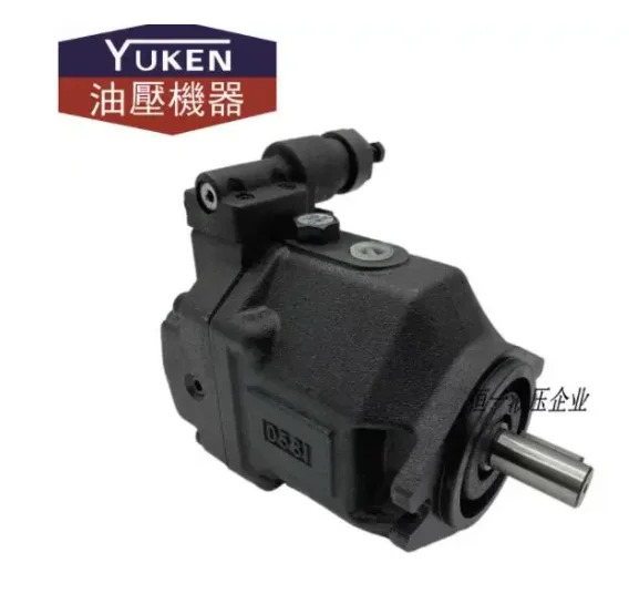 YUKEN 플런저 펌프 AR16-FR01C-20 AR16/22-FR01C-20/22 A37-F-R-01-C-K-32 A37/22-F-R-01-H/B/C-K-32 A22-F-R-0