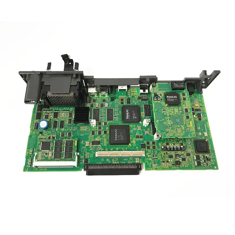 Fanuc 회로 기판 A16B-3200-0781 A16B32000781 신