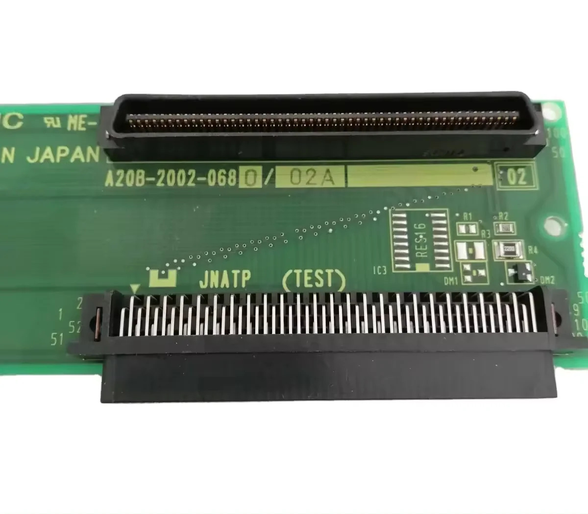 A20B-2002-0680 Fanuc 품 회로 기판 리퍼 완료 A20B20020680