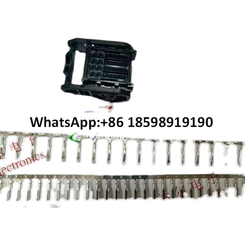 2137299-8 액세서리 TE/오리지널 커넥터가 포함된 32P 전체 세트
