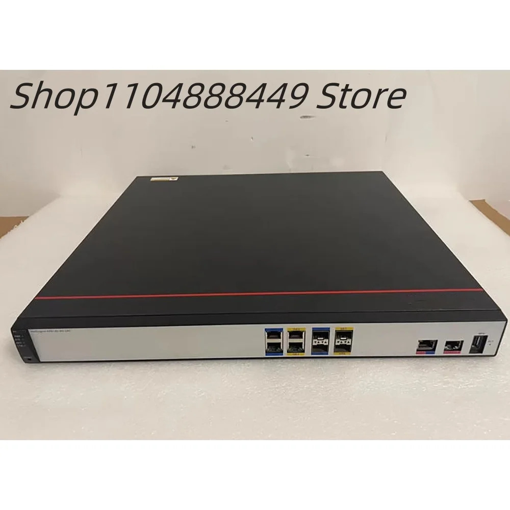 AR6140-9G-2AC 기가비트 엔터프라이즈 라우터