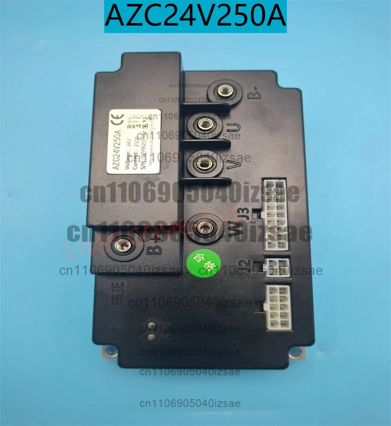 팔레트 트럭 AZC24V250A 컨트롤러 CBD20-AA 전제어 메인보드 모듈