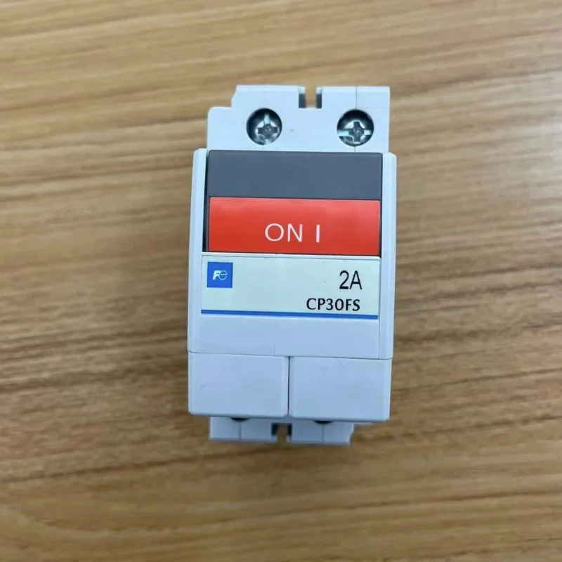 신 라보호 스위치 CP30FS-2P002 2P 2A