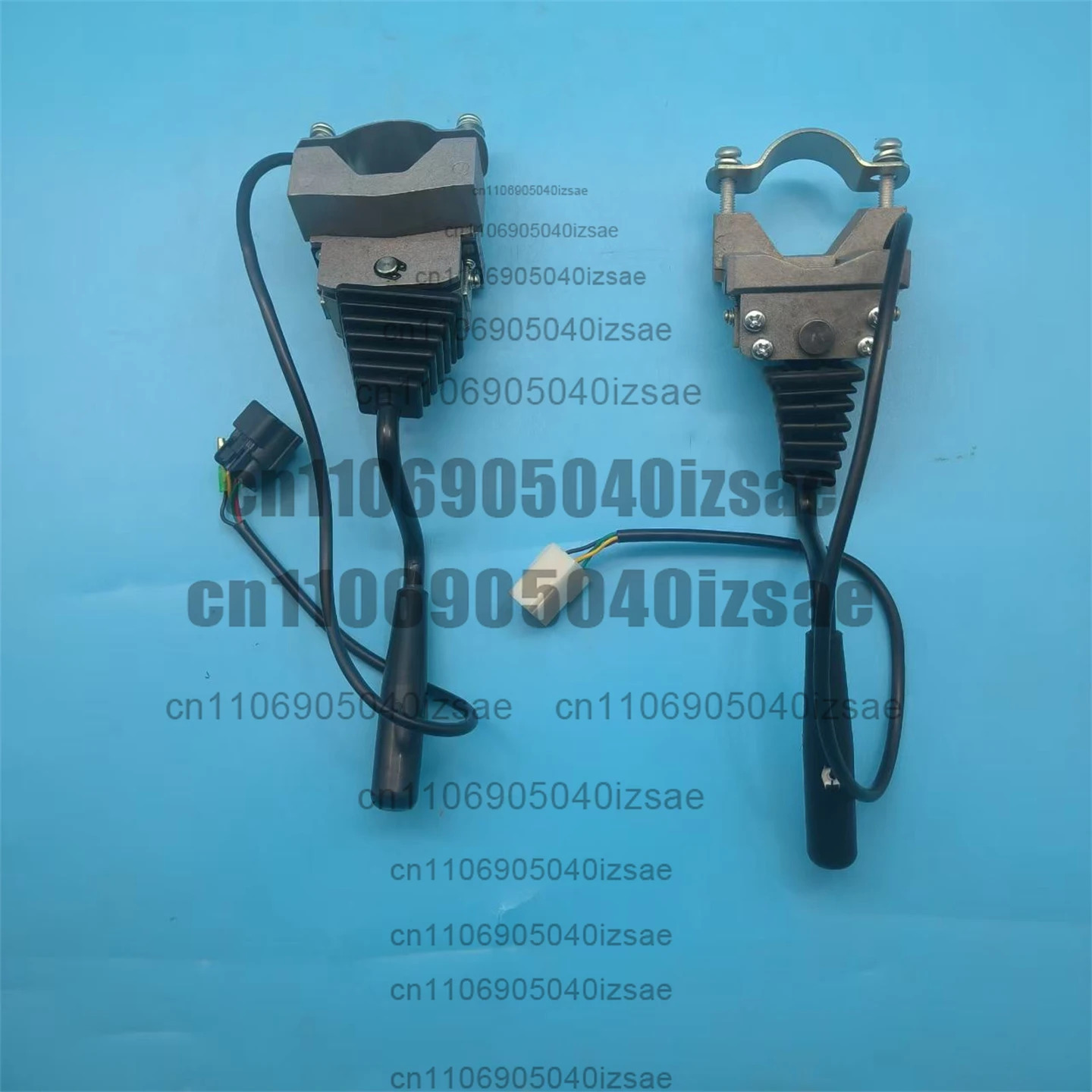 비접촉식 전방향 스위치 ETCS-FXK-402A 냉장 액세서리 A67V2
