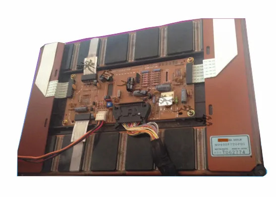 MD400F720PD1 LCD 스크린