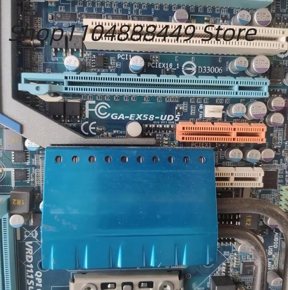 GA-EX58-UD5 산업마더보드