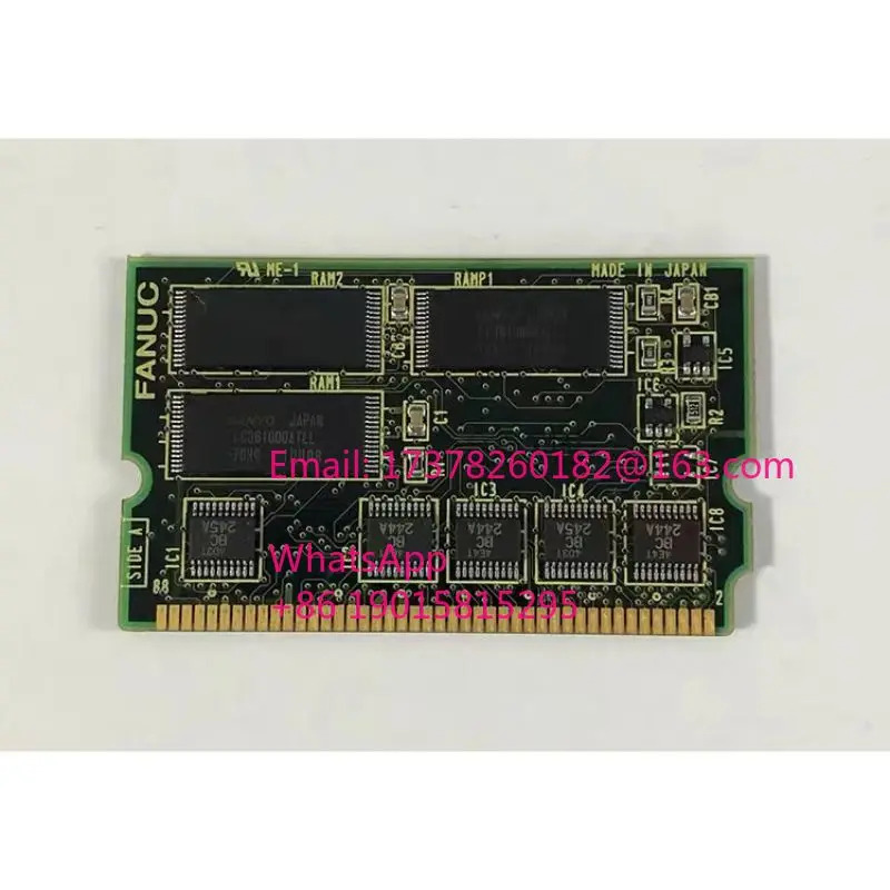 리퍼 A20B-3900-0080 A20B 3900 0080 메모리 카드 완료 정상