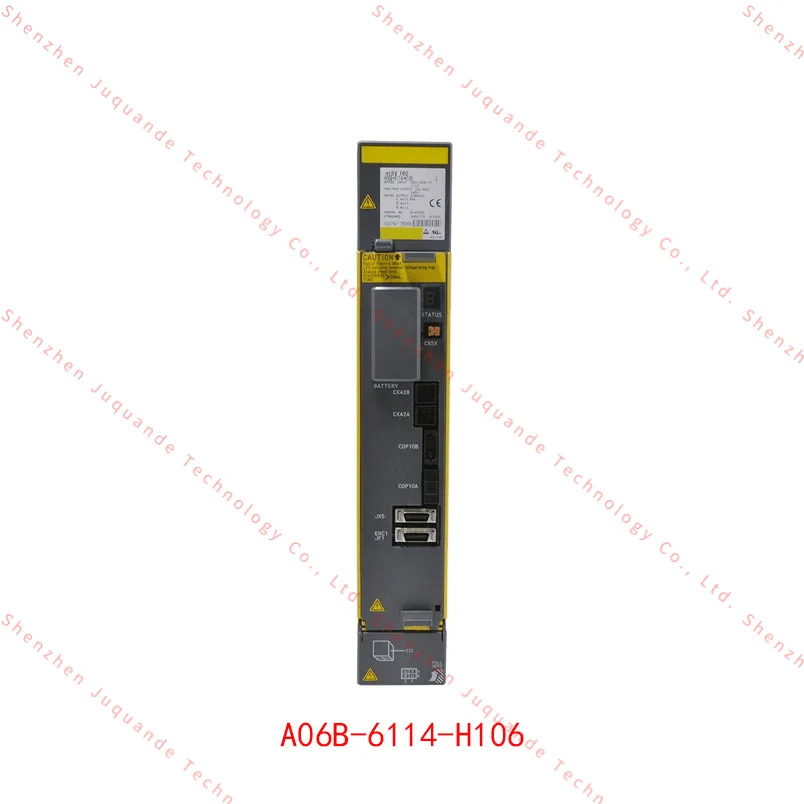A06B-6114-H303 A06B-6150-H030 A06B-6121-H015 H550 A06B-6114-H106 A06B-6117-H106 A06B-6117-H205 신
