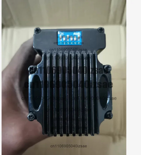 모터 iSV5713V36-XSJX2-1000 리퍼 완료