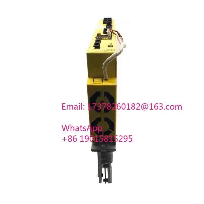 CNC 컨트롤러A06B-6093-H113 FANUC 서보 증폭기 장치 사리퍼 완료