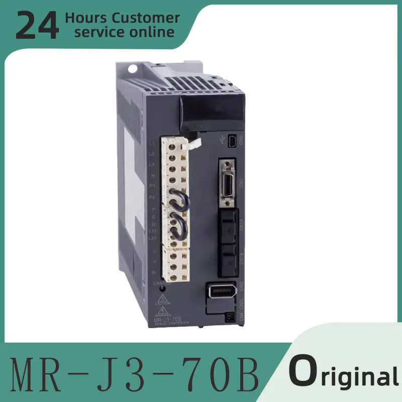 1개서보 드라이브 모델 MR-J3-10B MR-J3-20B MR-J3-40B MR-J3-60B MR-J3-70B MR-J3-100B MR-J3-1200B MR-J3-350B
