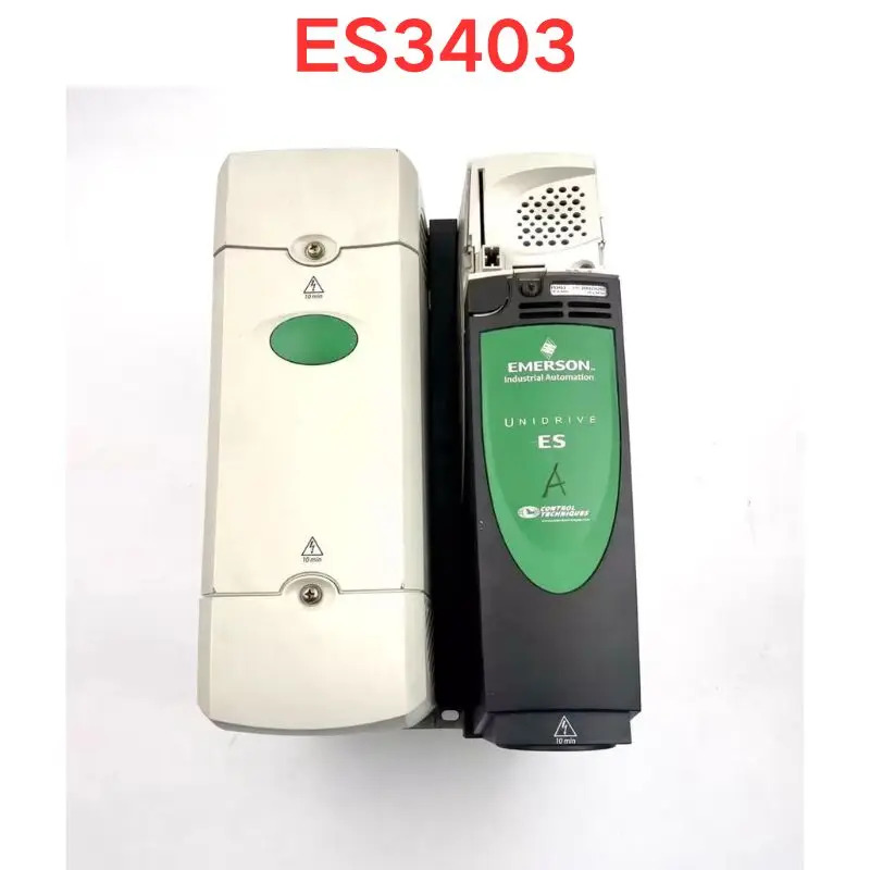 리퍼 ES3403 주파수 변환기 기능 OK