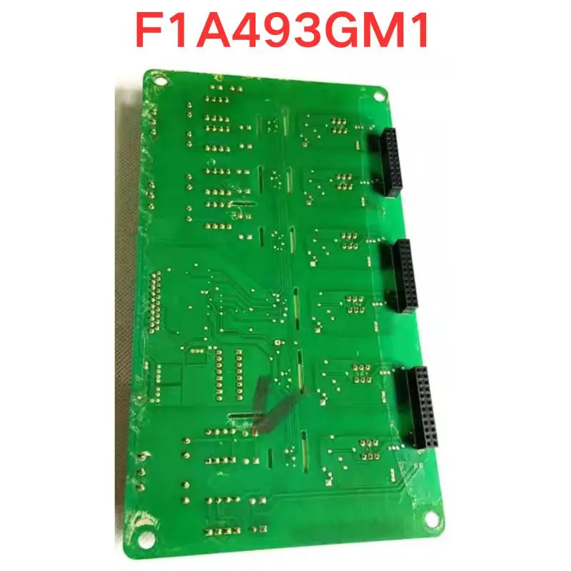 리퍼 에머슨 인버터 멀티탭 기능 OK F1A493GM호환1