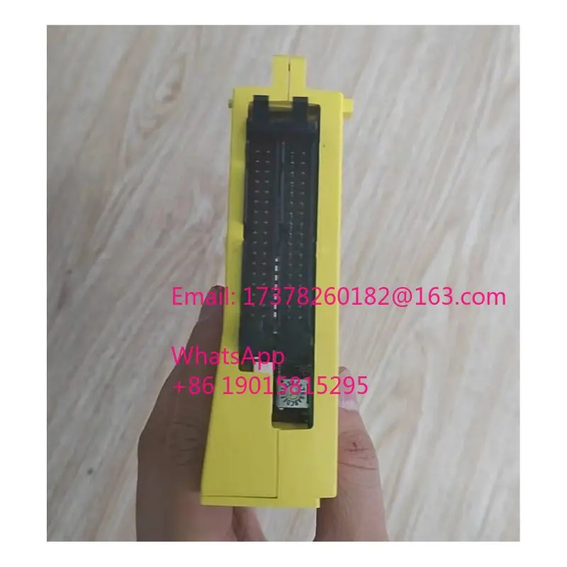 리퍼 A03B-0815-C002 A03B 0815 C002 IO 모듈 완료