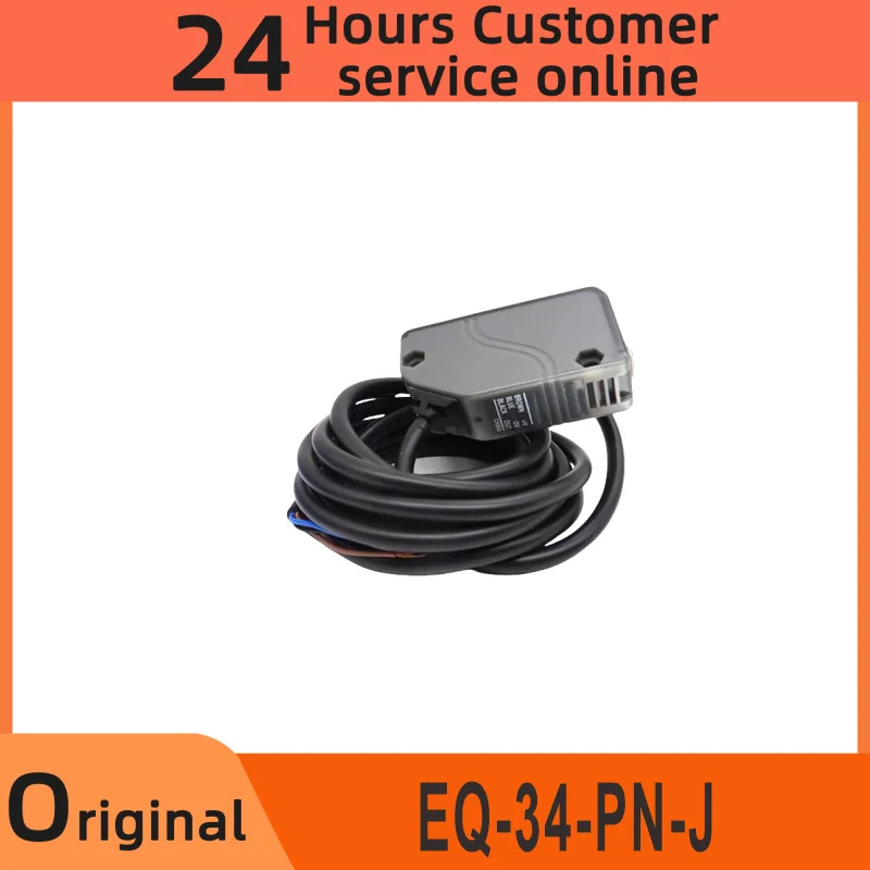 EQ-34-PN-J 광전스위치 센서 신