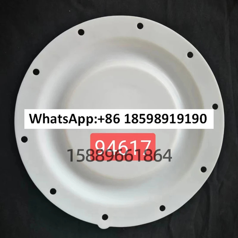 1.5인치 666170-344-C 다이어프램 펌프 94617 흰색 94616 녹색 94615A