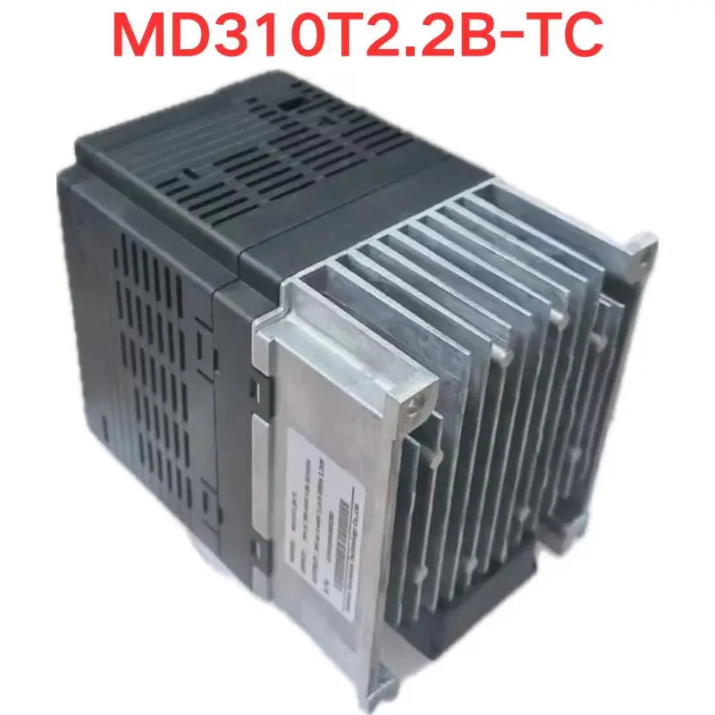 오리지널 이노밴스 MD310T2.2B-TC 주파수 변환기 신