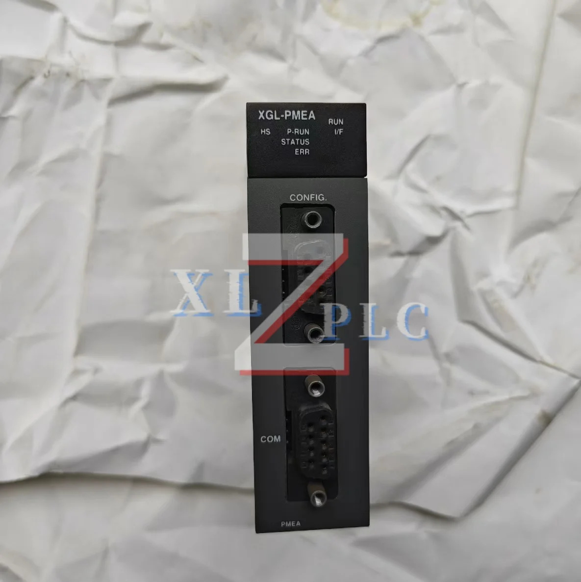 PLC 모듈 XGL-PMEA XGL-PMEB