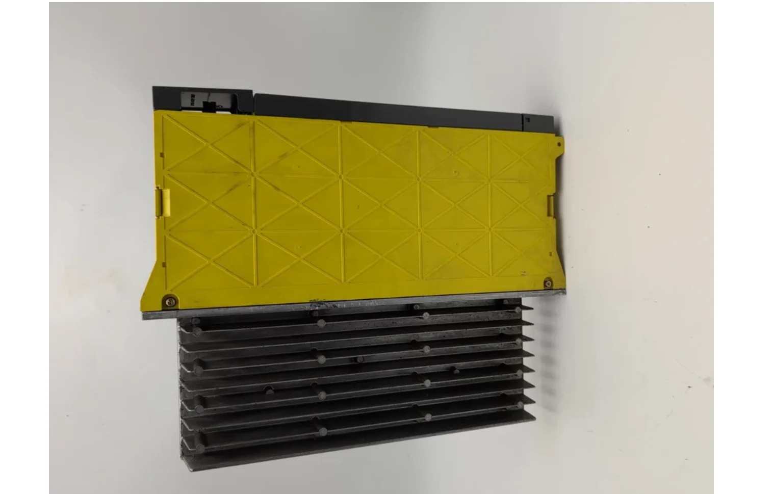 A06B-6078-H202 CNC 컨트롤러H500 Fanuc 서보 증폭기는 Ok A06B 6078 H202를 리퍼했습니다.