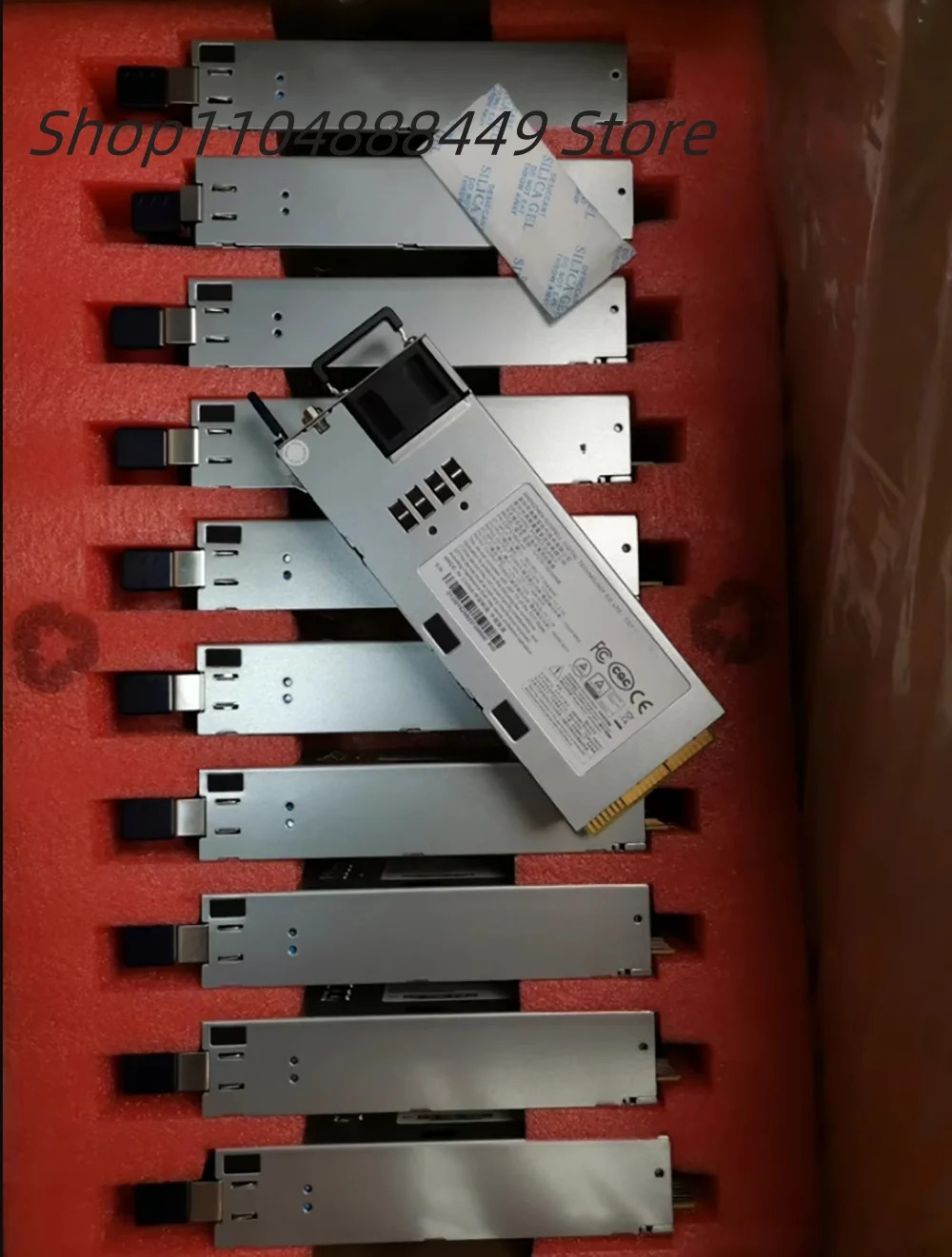 G1232-1600WNB 1600W 서버 전원공급장치 CRPS1600-AH