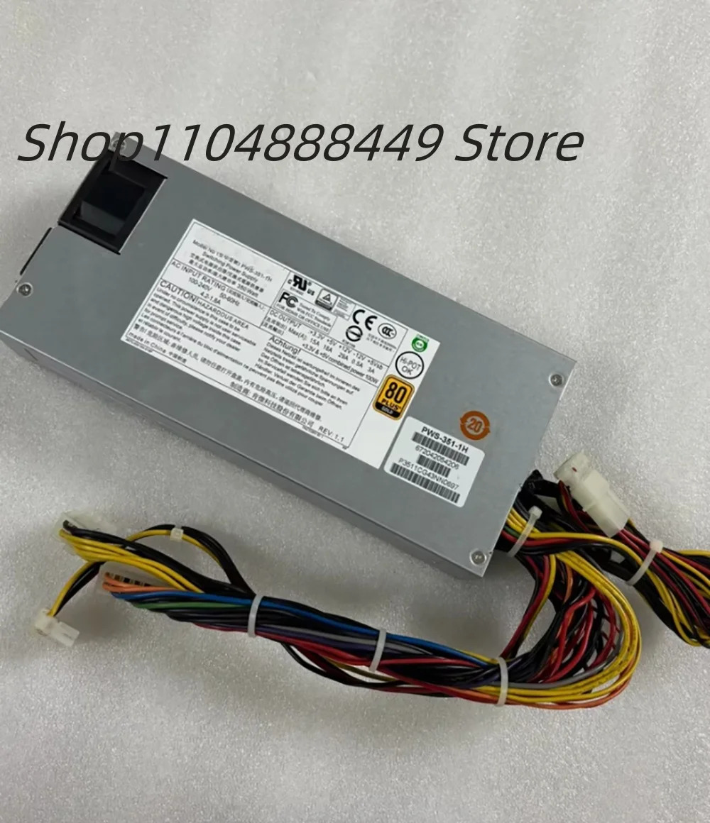 PWS-351-1H 스위치 전원공급장치