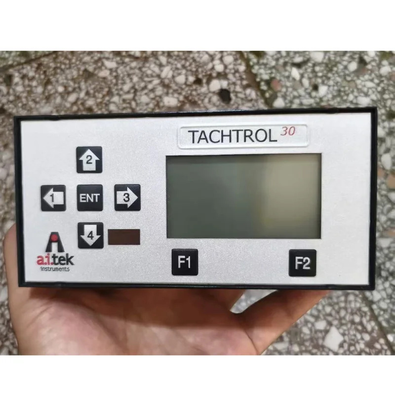 리퍼 AI-TEK 타코미터 T77630-10 OK