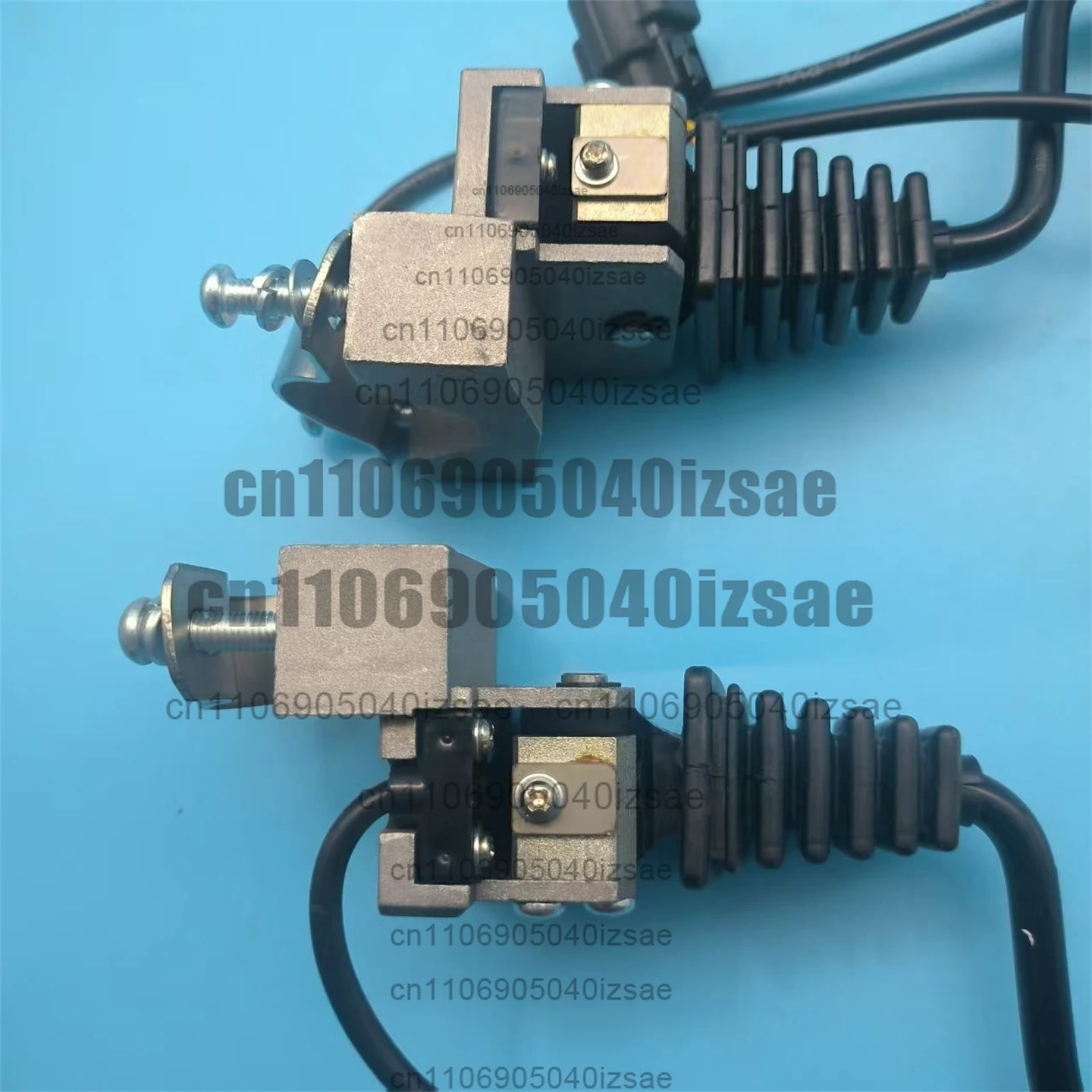 비접촉식 전방향 스위치 ETCS-FXK-402A 냉장 액세서리 A67V2