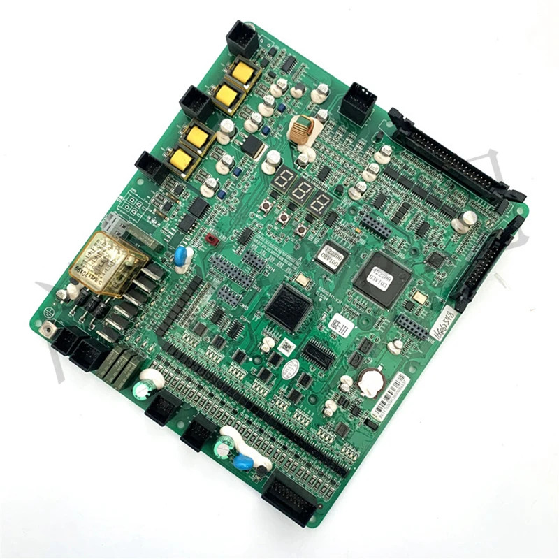 65000341 -V31 PCB 보드 엘리베이터 부품 리프트 액세서리