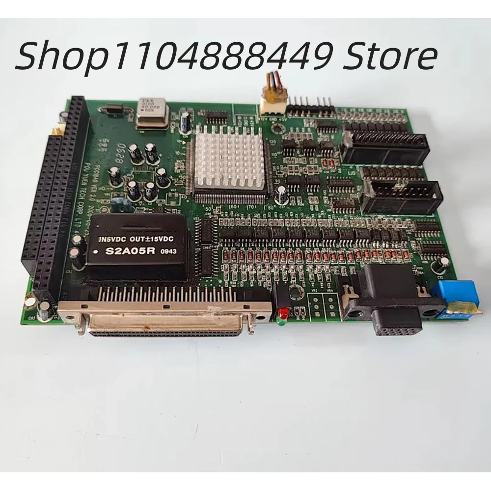 PCC1840 VER 2.0 산업마더보드