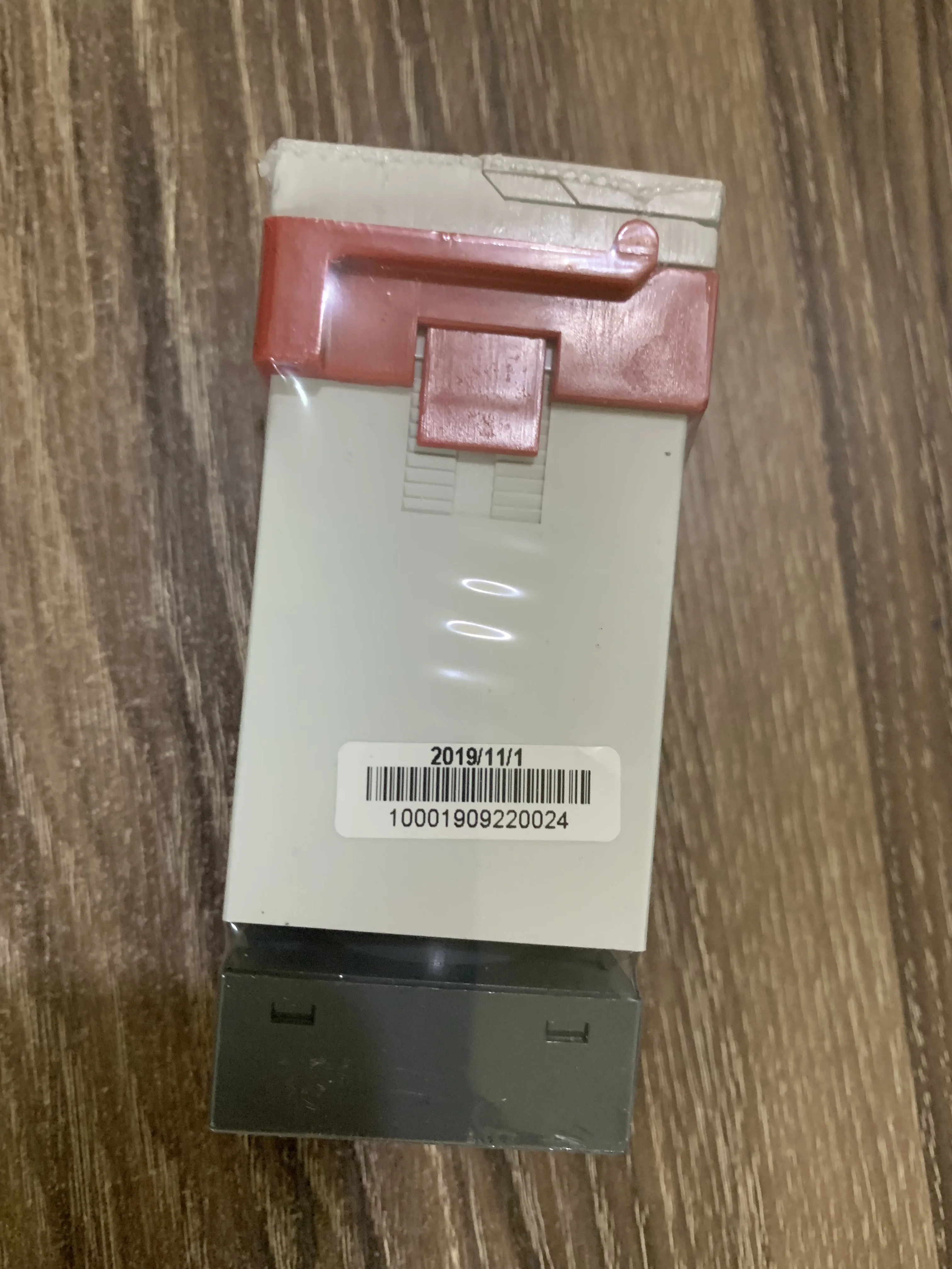 시릴레이 릴레이 JSS48A 0.01S-99H99M 220V
