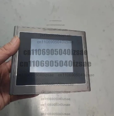 터치스크린 PL035-TST1A-F1RN 24VDC/0.2A 완전 작동 리퍼 완료