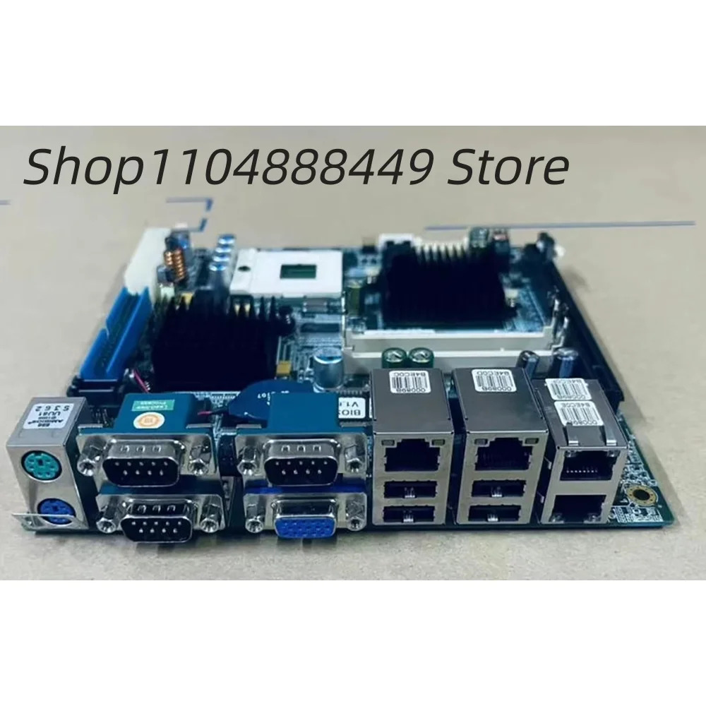 KINO-9152G4-R10 산업제어 마더보드