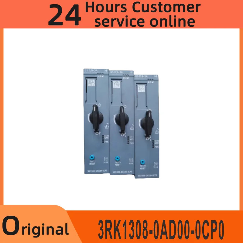 스타터 모듈 3RK1308-0AD00-0CP0 신