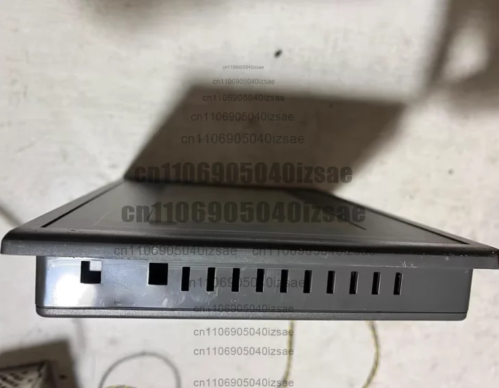 터치스크린 TPC7026TXKX 24VDC/300mA 리퍼 완료 OK