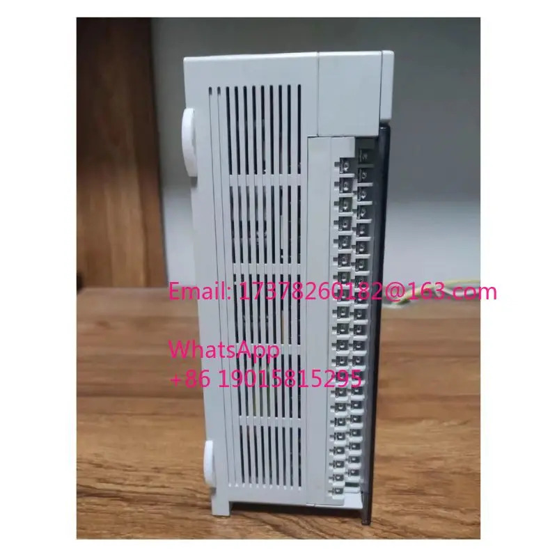 리퍼 DVP64EH00T3 모듈 완료