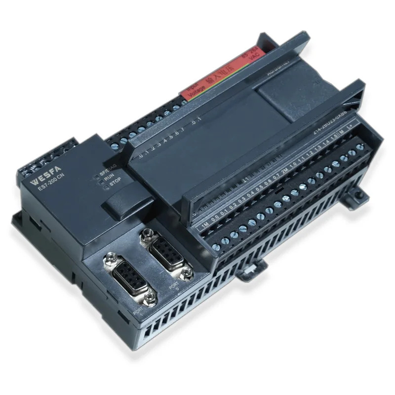 S7200 PLC 디지털 수량 EM221EM222EM223 와 호환되는 모듈