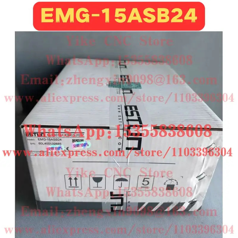 EMG-15ASB24 서보모터
