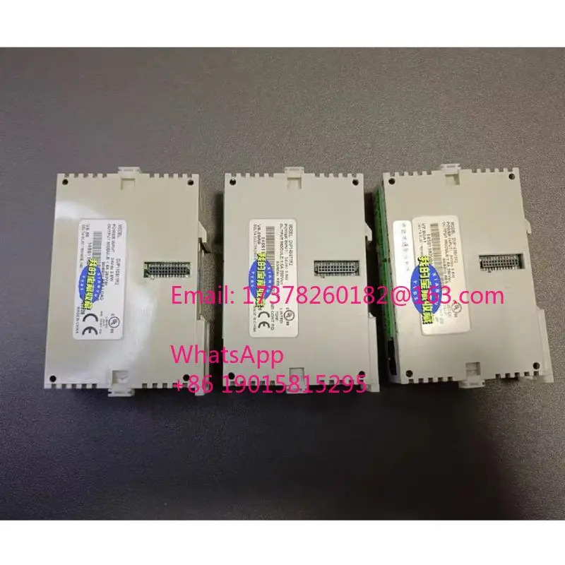 리퍼 DVP14SS11R2 모듈 완료