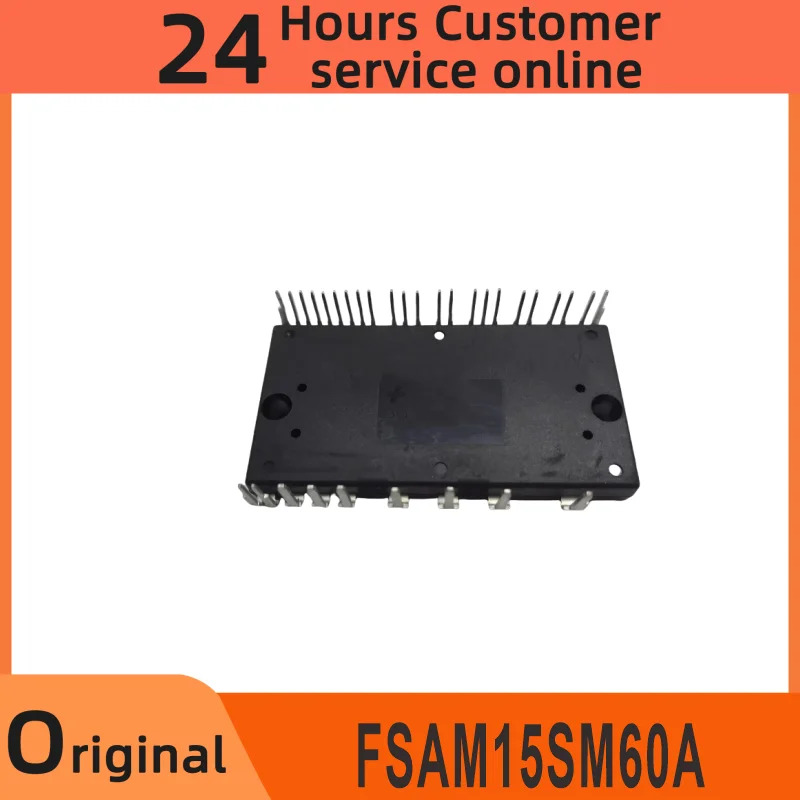 모듈 FSAM15SM60A FSAM20SM60A FSAM75SM60A FSAM30SM60A FSAM50SM60A
