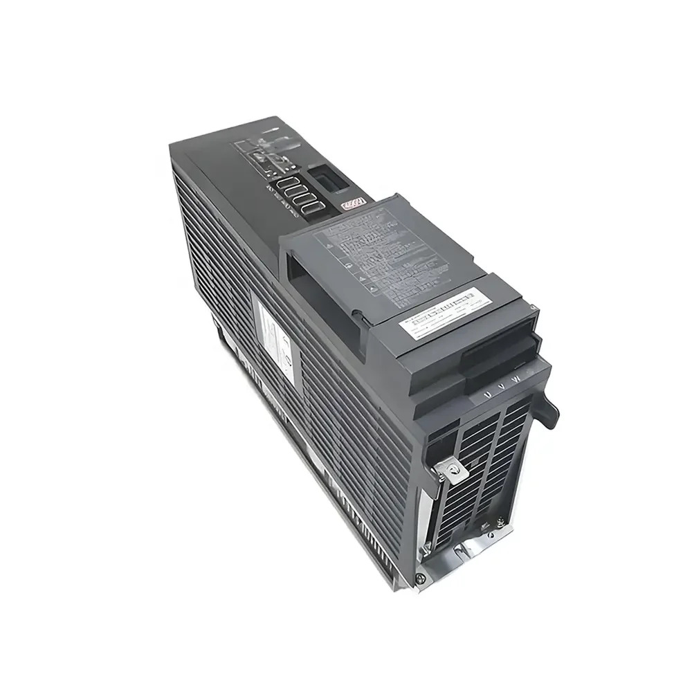 MDS-DH-V2-8040 서보 드라이브 장치 리퍼 완료 MDS DH V2 8040