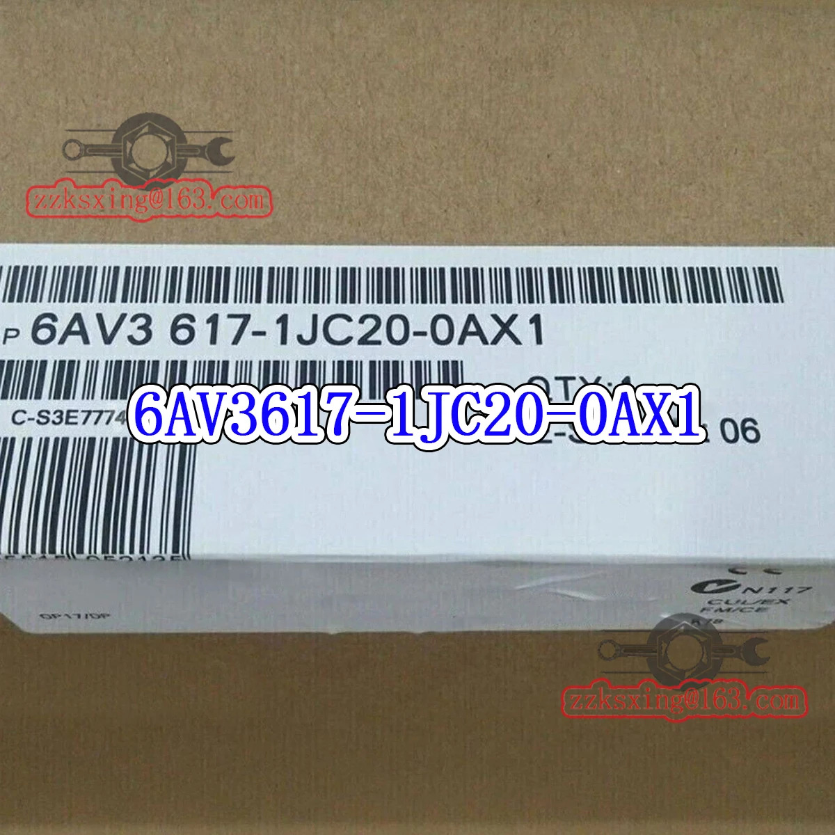 63617-1JC20-0AX1 오리지널 터치스크린 인터페이스
