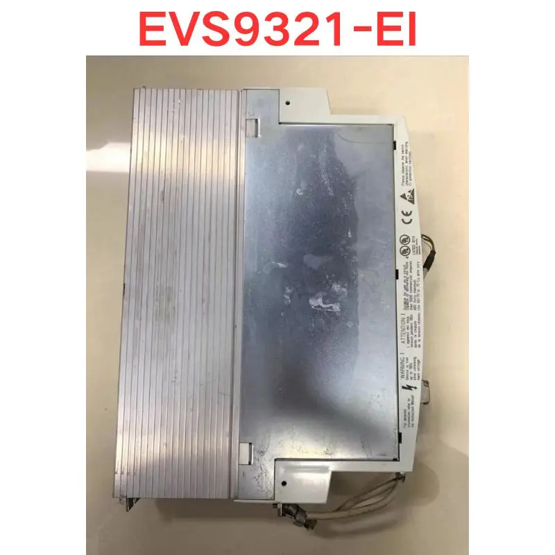 리퍼 EVS9321-EI 드라이브 기능 OK