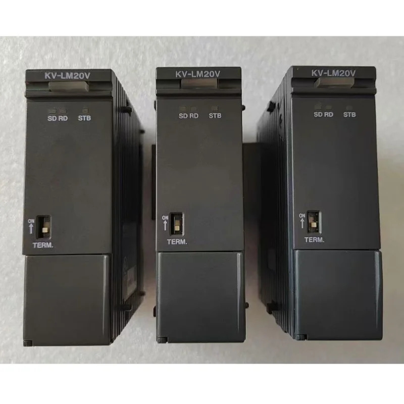 리퍼 PLC 모듈 KV-LM20V OK
