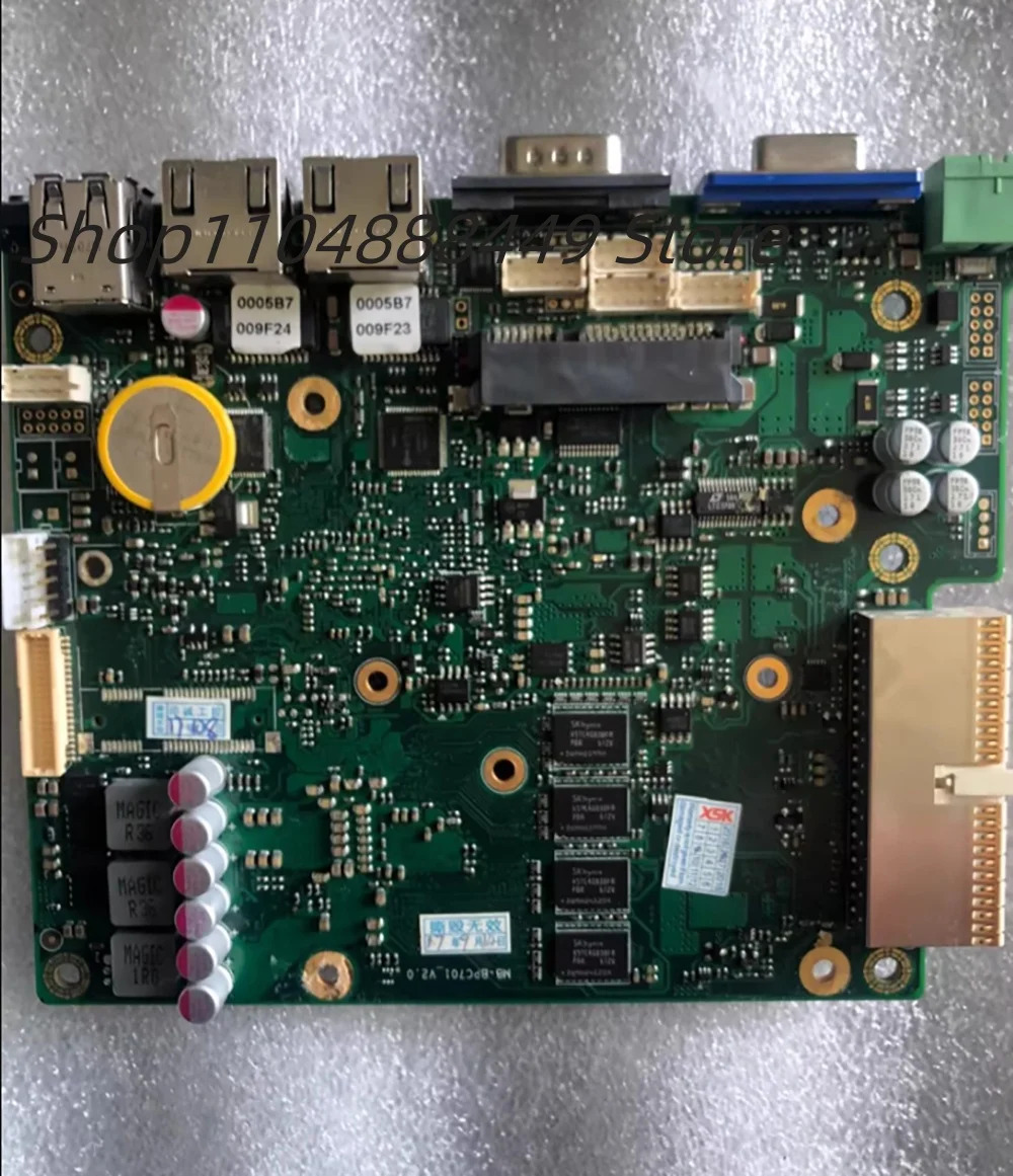 MB-BPC701-V2.0 마더보드