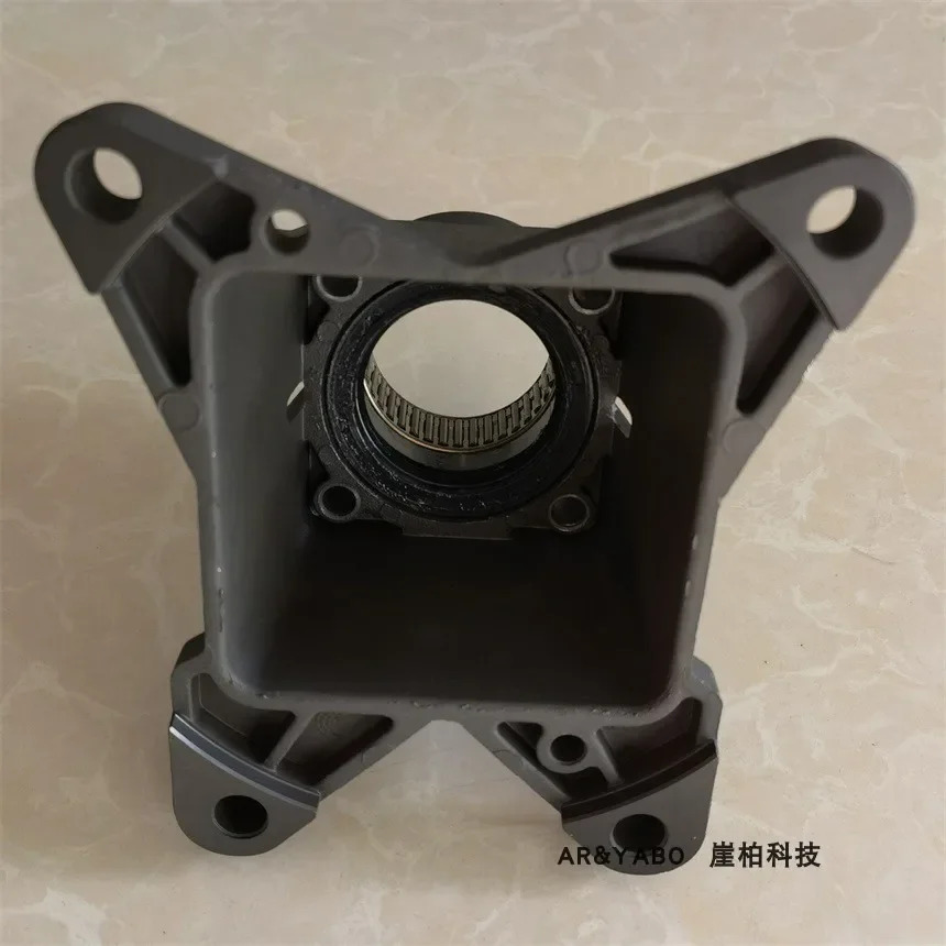 RRV4G40/36 플랜지 F41 코드 41866 AR 워터 펌프 액세서리