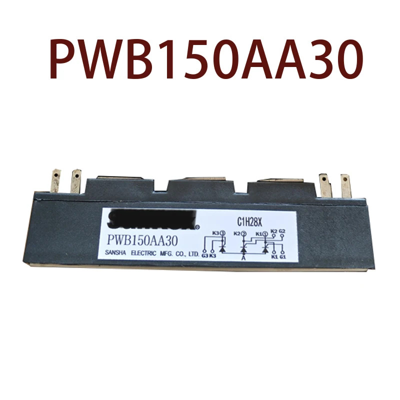 오리지널 PWB150AA30 현장