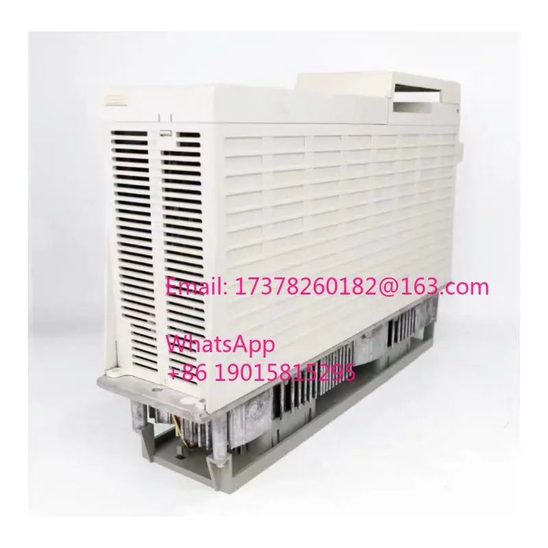 리퍼 MDS-C1-SP-55 스핀들 드라이브 장치 완료