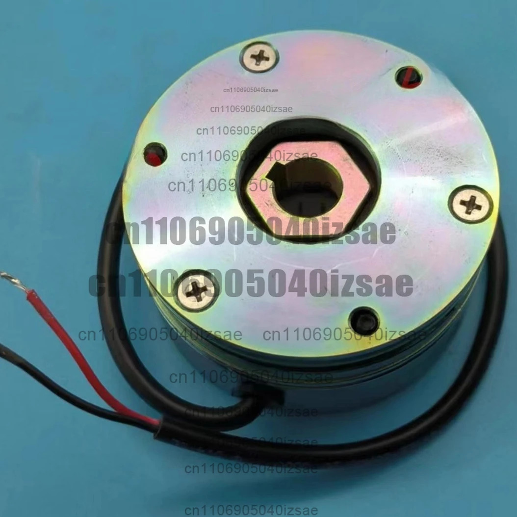 팔레트 취급 전자기 브레이크 ZDS-48V-6NM 부품 06C