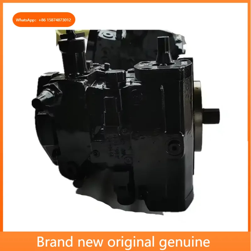 유압 피스톤 펌프 고압 가변 A10VG18 A10VG28 A10VG45 A10VG63 A10VG18HWL1 10R-NSC16F013S-SK