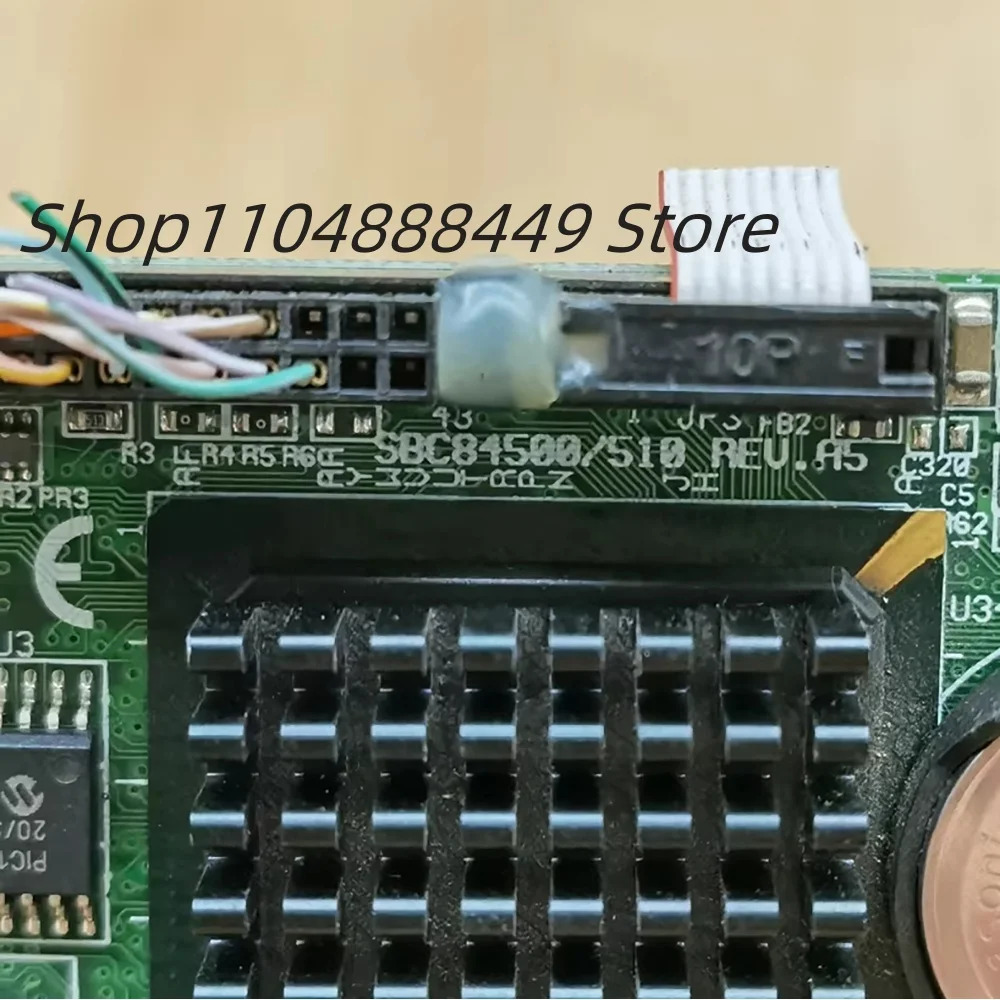 SBC84500/510 REV.A5 산업장비 마더보드